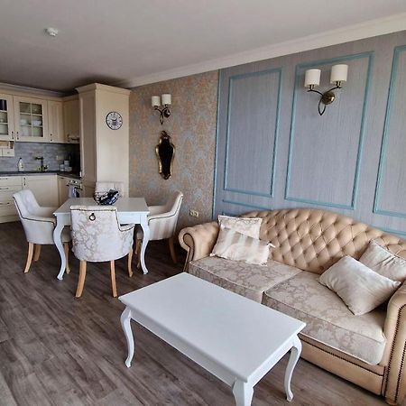 Fs Apartments - Wonderful Apartment A Step Away From The Sea Golden Sands Exterior foto