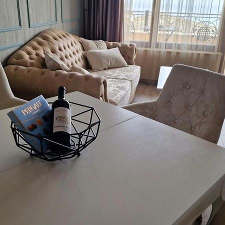 Fs Apartments - Wonderful Apartment A Step Away From The Sea Golden Sands Exterior foto