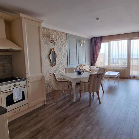 Fs Apartments - Wonderful Apartment A Step Away From The Sea Golden Sands Exterior foto