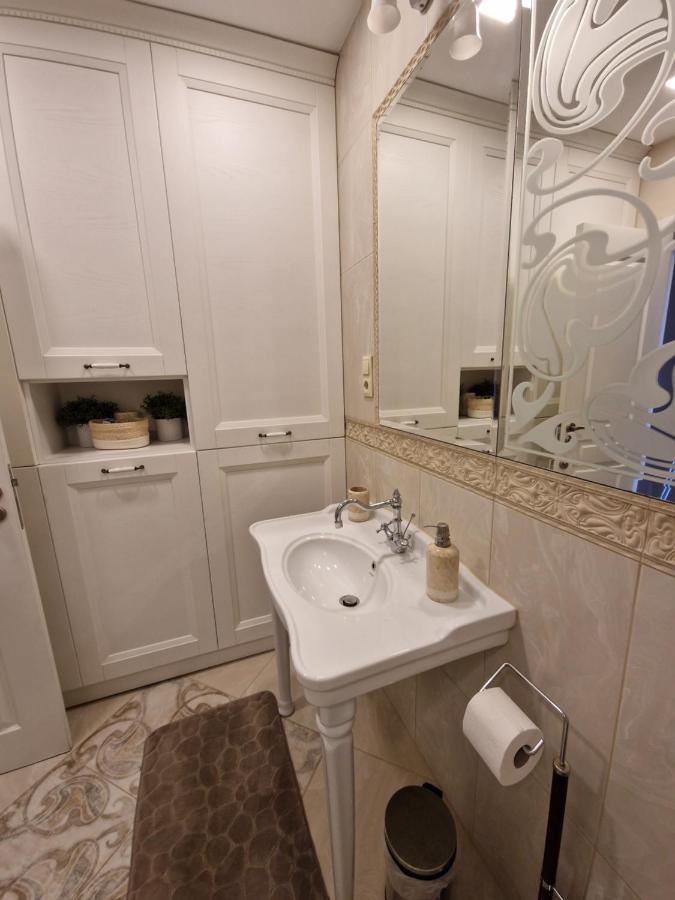Fs Apartments - Wonderful Apartment A Step Away From The Sea Golden Sands Exterior foto