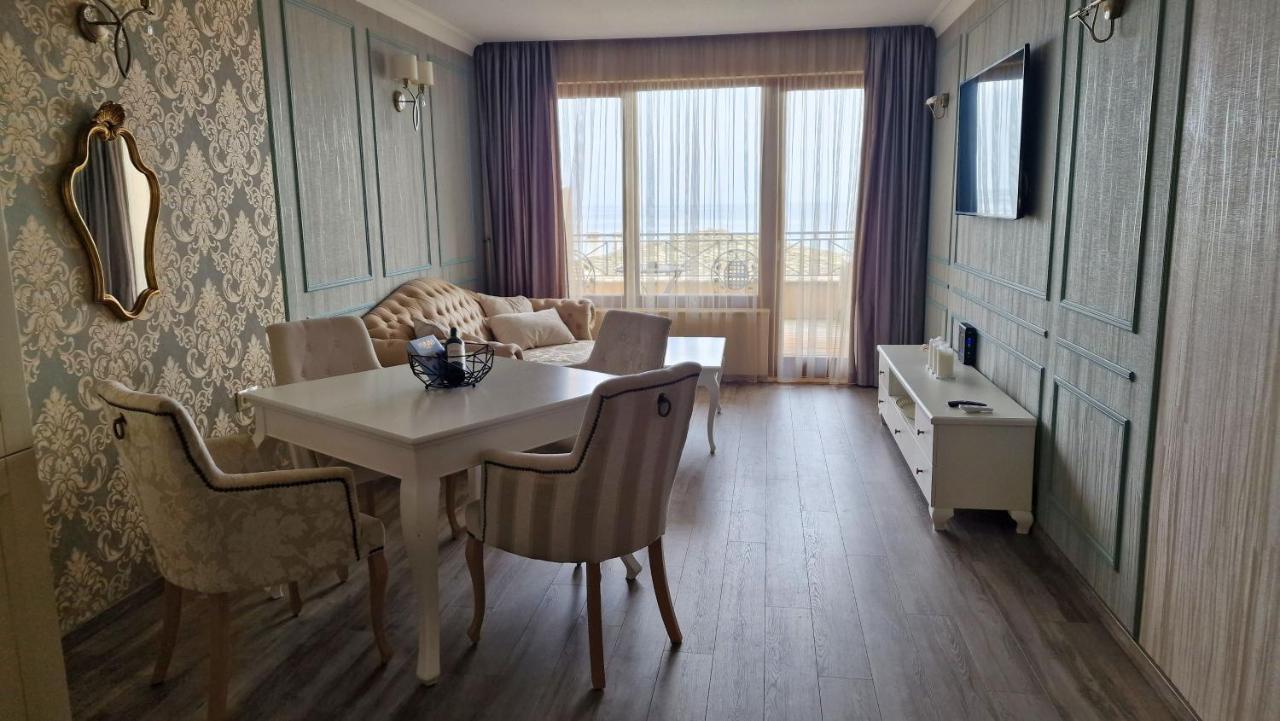 Fs Apartments - Wonderful Apartment A Step Away From The Sea Golden Sands Exterior foto