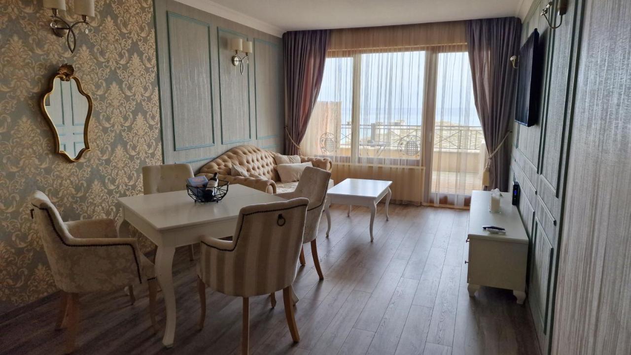 Fs Apartments - Wonderful Apartment A Step Away From The Sea Golden Sands Exterior foto